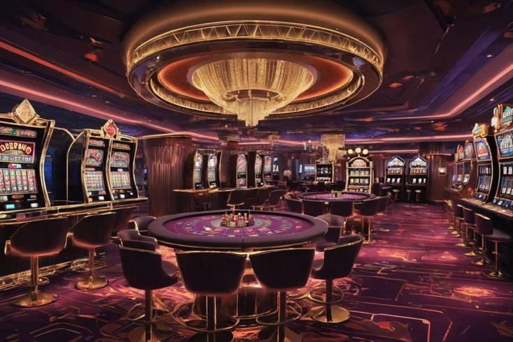Poker Indonesia Game 